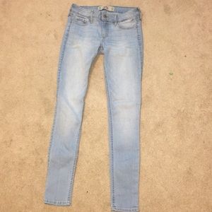 Hollister jeans
